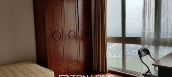 4 Schlafzimmer Wohnung in Tay Ho, Vietnam, Nr. 2027 9