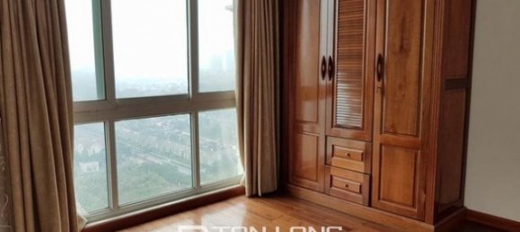 4 Schlafzimmer Wohnung in Tay Ho, Vietnam, Nr. 2027 11