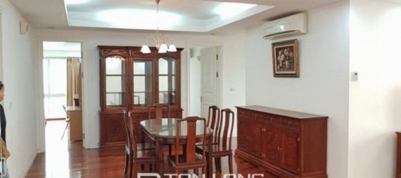 4 Schlafzimmer Wohnung in Tay Ho, Vietnam, Nr. 2027 2