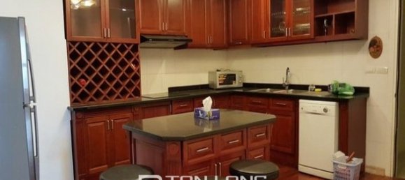 4 Schlafzimmer Wohnung in Tay Ho, Vietnam, Nr. 2027 3