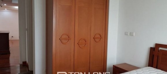 4 Schlafzimmer Wohnung in Tay Ho, Vietnam, Nr. 2027 5
