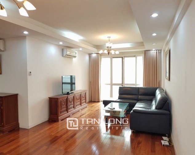 4 Schlafzimmer Wohnung in Tay Ho, Vietnam, Nr. 2027