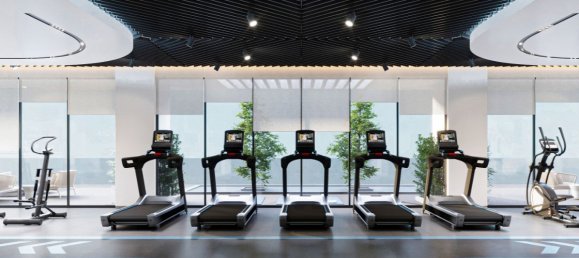 3 bedrooms Apartment in Dubai, UAE No. 22648 24