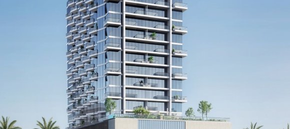 3 bedrooms Apartment in Dubai, UAE No. 22648 27