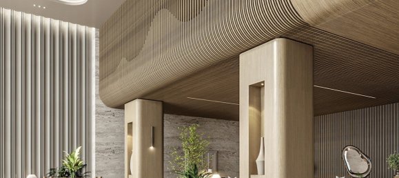 3 bedrooms Apartment in Dubai, UAE No. 22648 8