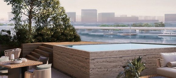 3 bedrooms Apartment in Dubai, UAE No. 22648 19