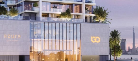 3 bedrooms Apartment in Dubai, UAE No. 22648 7