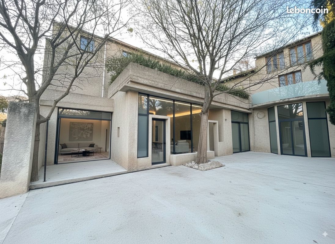 15غرفة منزل في Avignon, France رقم 318206