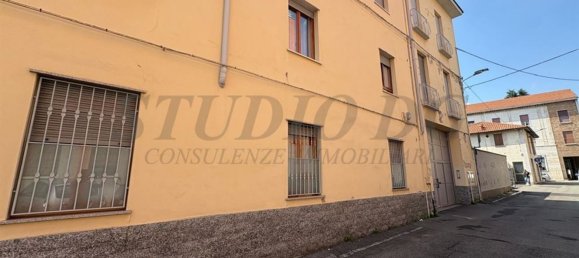 2 rooms Apartment in Cesano Maderno, Italy No. 271920 19