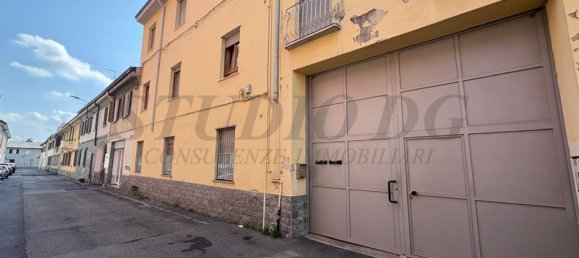 2 rooms Apartment in Cesano Maderno, Italy No. 271920 18