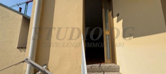 2 rooms Apartment in Cesano Maderno, Italy No. 271920 14