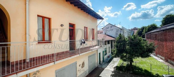 2 rooms Apartment in Cesano Maderno, Italy No. 271920 20