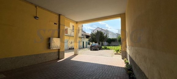 2 rooms Apartment in Cesano Maderno, Italy No. 271920 13