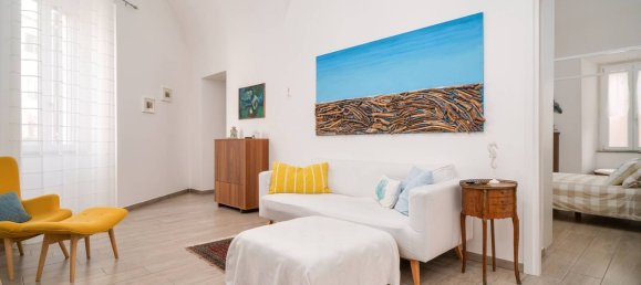 5 rooms Apartment in Tarquinia, Italy No. 270672 25