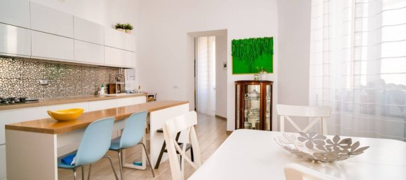 5 rooms Apartment in Tarquinia, Italy No. 270672 18