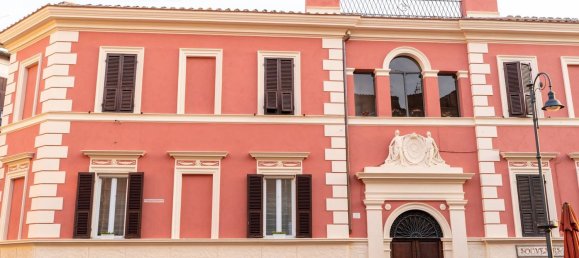 5 rooms Apartment in Tarquinia, Italy No. 270672 3