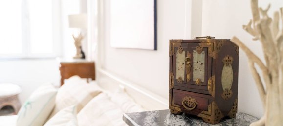 5 rooms Apartment in Tarquinia, Italy No. 270672 28