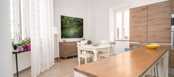 5 rooms Apartment in Tarquinia, Italy No. 270672 22