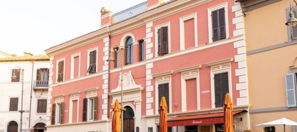 5 rooms Apartment in Tarquinia, Italy No. 270672 2