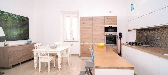 5 rooms Apartment in Tarquinia, Italy No. 270672 21