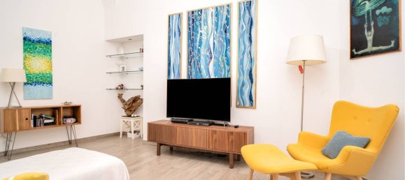 5 rooms Apartment in Tarquinia, Italy No. 270672 15