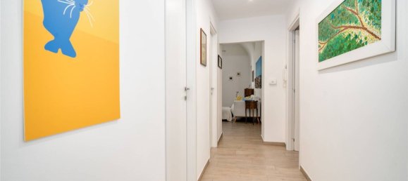 5 rooms Apartment in Tarquinia, Italy No. 270672 10