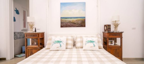 5 rooms Apartment in Tarquinia, Italy No. 270672 29