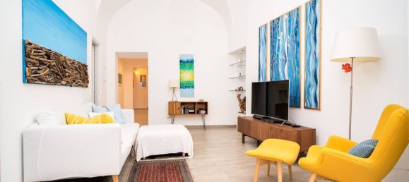 5 rooms Apartment in Tarquinia, Italy No. 270672 11