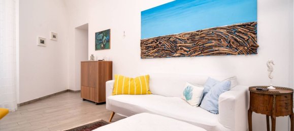 5 rooms Apartment in Tarquinia, Italy No. 270672 17