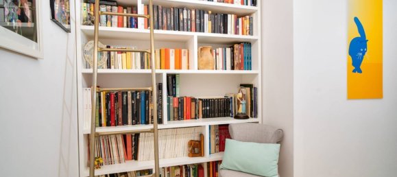 5 rooms Apartment in Tarquinia, Italy No. 270672 9