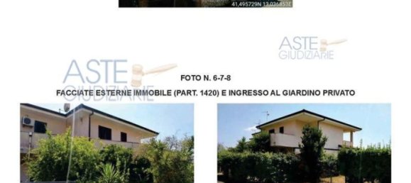 11-salle Maison à Sezze, Italy No. 198519 22