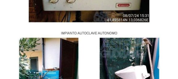 11-salle Maison à Sezze, Italy No. 198519 11