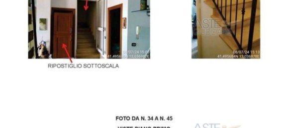 11-salle Maison à Sezze, Italy No. 198519 16