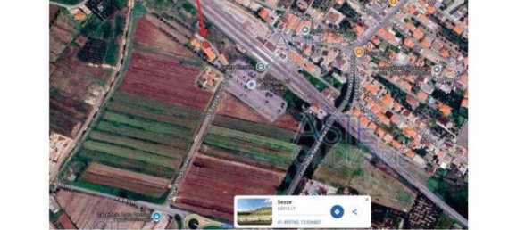 11-salle Maison à Sezze, Italy No. 198519 51