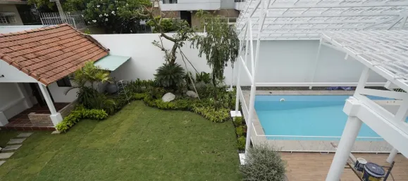3 Schlafzimmer Villa in Thu Duc, Vietnam, Nr. 75316 15