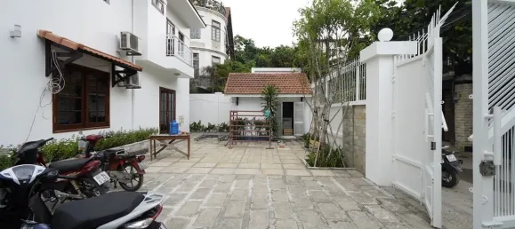 3 Schlafzimmer Villa in Thu Duc, Vietnam, Nr. 75316 9