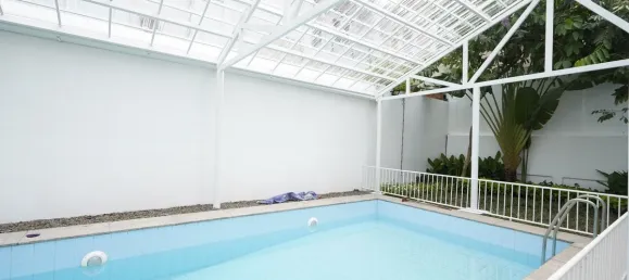 3 Schlafzimmer Villa in Thu Duc, Vietnam, Nr. 75316 2