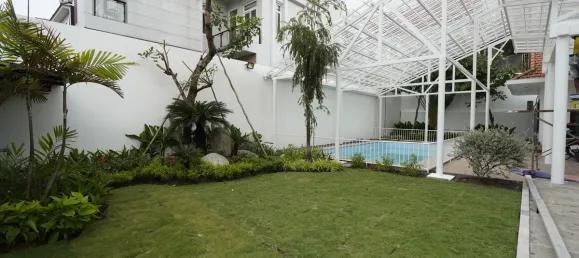 3 Schlafzimmer Villa in Thu Duc, Vietnam, Nr. 75316 8