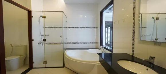 3 Schlafzimmer Villa in Thu Duc, Vietnam, Nr. 75316 7