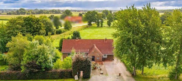 Дом с 4 спальнями в Виттмунд, Германия № 274482 2