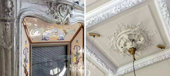 6 chambres Hôtel à Saint-Mandé, France No. 326703 4