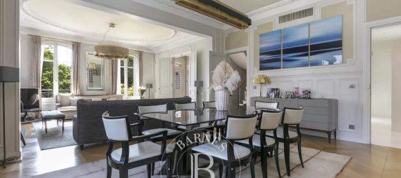 6 chambres Hôtel à Saint-Mandé, France No. 326703 5