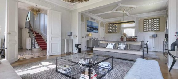 6 chambres Hôtel à Saint-Mandé, France No. 326703 6