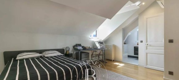 6 chambres Hôtel à Saint-Mandé, France No. 326703 17