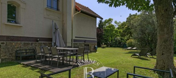 6 chambres Hôtel à Saint-Mandé, France No. 326703 2