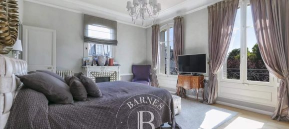 6 chambres Hôtel à Saint-Mandé, France No. 326703 14