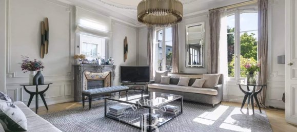 6 chambres Hôtel à Saint-Mandé, France No. 326703 3