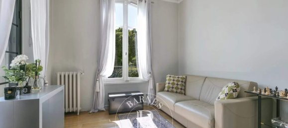 6 chambres Hôtel à Saint-Mandé, France No. 326703 18