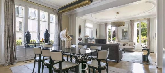 6 chambres Hôtel à Saint-Mandé, France No. 326703 7