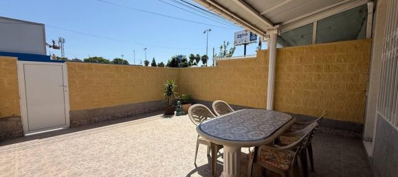 2 غرف نوم بنغالو في Torrevieja, Spain رقم 149385 24